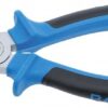 REF.:370 Alicates universales 175 mm