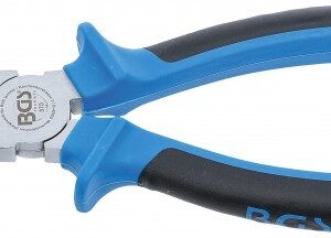 REF.:370 Alicates universales 175 mm