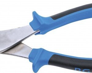 REF.:395 Alicates de corte diagonal reforzado 180 mm