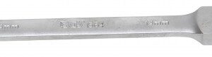 REF.:1564 Llave combinada con carraca ajustable 90° 14 mm