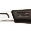 REF.:1440 Llave ajustable (inglesa) con mango de plástico suave máx. 20 mm