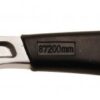 REF.:1441 Llave ajustable (inglesa) con mango de plástico suave máx. 25 mm