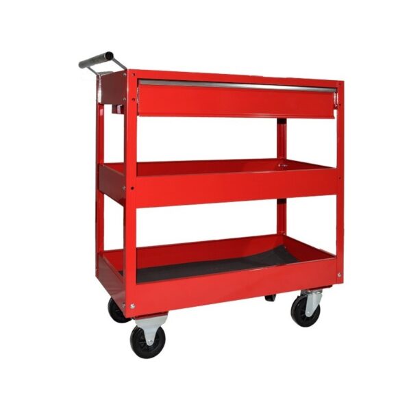 REF.:10/TC301-II-X Carro Porta Herramientas Con Cajón