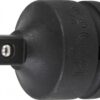 REF.:275. Adaptador de llave de vaso de impacto cuadrado interior 20 mm (3/4") - cuadrado exterior 12,5 mm (1/2")