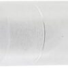 REF.:2446. Vaso para bujías magnético, 12 caras, largo entrada 10 mm (3/8") 14 mm