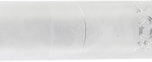REF.:2446. Vaso para bujías magnético, 12 caras, largo entrada 10 mm (3/8") 14 mm
