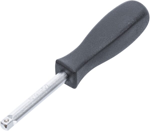 REF.:239. Mango giratorio cuadrado exterior 6,3 mm (1/4") 150 mm