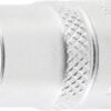 REF.:10611. Llave de vaso hexagonal entrada 10 mm (3/8") 11 mm