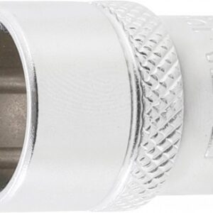 REF.:10614. Llave de vaso hexagonal entrada 10 mm (3/8") 14 mm