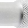REF.:10530. Llave de vaso hexagonal, larga entrada 10 mm (3/8") 10 mm