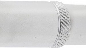 REF.:10533. Llave de vaso hexagonal, larga entrada 10 mm (3/8") 13 mm