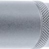 REF.:10560. Llave de vaso hexagonal, larga entrada 12,5 mm (1/2") 20 mm