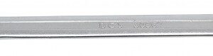REF.:30567. Llave combinada 17 mm