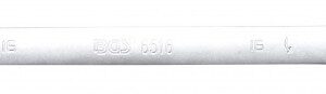 REF.:6516. Llave combinada con carraca 16 mm