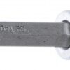REF.:4472. Punta de vaso longitud 100 mm entrada 12,5 mm (1/2") perfil en T (para Torx) T40