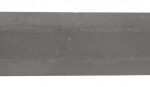 REF.:5184-T70. Punta de vaso longitud 140 mm entrada 12,5 mm (1/2") perfil en T (para Torx) T70