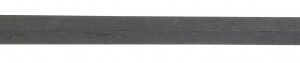 REF.:4189. Punta de vaso longitud 200 mm entrada 12,5 mm (1/2") perfil en cuña (para RIBE) M10,3