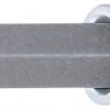 REF.:4167. Punta de vaso longitud 100 mm entrada 12,5 mm (1/2") perfil en cuña (para RIBE) M13