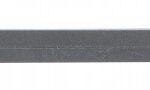 REF.:4332. Punta de vaso longitud 140 mm entrada 12,5 mm (1/2") dentado múltiple interior (para XZN) M8