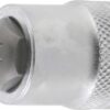 REF.:4344. Punta de vaso entrada 12,5 mm (1/2") dentado múltiple interior (para XZN) M14