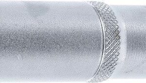 REF.:2947 Llave de vaso Super Lock, larga, entrada 12,5 mm (1/2") 17 mm