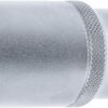 REF.:9363 Llave de vaso 12 caras, larga, entrada 12,5 mm (1/2") 27 mm