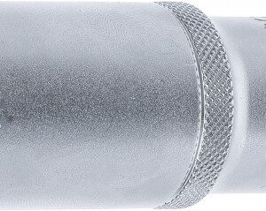 REF.:9363 Llave de vaso 12 caras, larga, entrada 12,5 mm (1/2") 27 mm