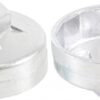 REF.:1042 Cazoleta para filtros de aceite 14 caras Ø 64 mm para Daihatsu, Fiat, Nissan, Toyota