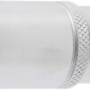 REF.:10538 Llave de vaso hexagonal, larga, entrada 10 mm (3/8") 18 mm