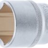 REF.:2935 Llave de vaso hexagonal, entrada 12,5 mm (1/2") 35 mm