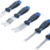REF.:1328. Juego de extractores de clips 5 piezas