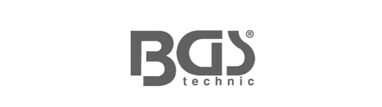 Accesorios BGS Technic