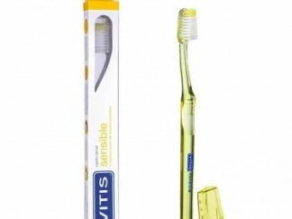 CEPILLO DENTAL ADULTO VITIS SENSIBLE