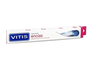 CEPILLO DENTAL ADULTO VITIS ENCIAS