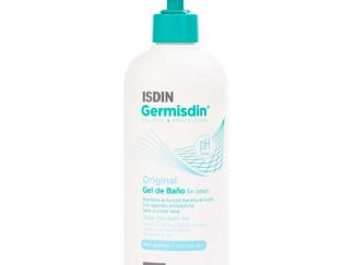 ISDIN HYGIENE GERMISDIN ORIGINAL 1 ENVASE 500 ML CON DOSIFI