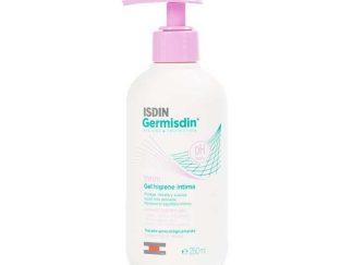 ISDIN GERMISDIN HYGIENE & PROTECTION INTIM GEL HIGIENE INTIM