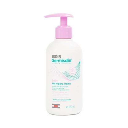 ISDIN GERMISDIN HYGIENE & PROTECTION INTIM GEL HIGIENE INTIM