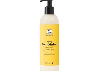 SOIVRE CURLY ACTIVADOR RIZOS STYLIN PASO 4 250ML