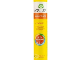 AQUILEA MAGNESIO 375 MG 14 COMPRIMIDOS EFERVESCENTES