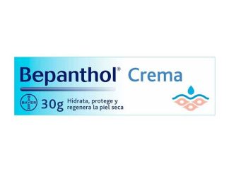 BEPANTHOL CREMA 1 TUBO 30 G