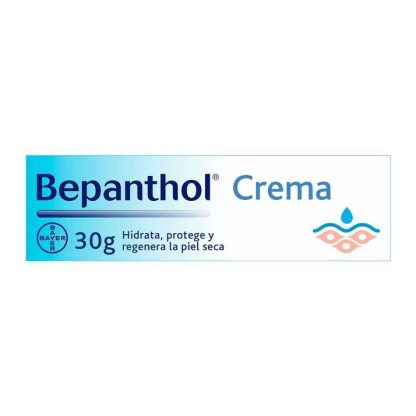 BEPANTHOL CREMA 1 TUBO 30 G