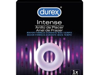 DUREX ANILLO DE PLACER 1 ANILLO