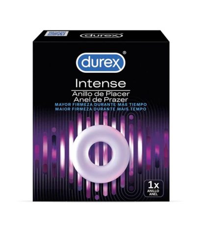 DUREX ANILLO DE PLACER 1 ANILLO