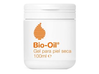 BIO-OIL GEL PARA PIEL SECA 1 ENVASE 100 ml