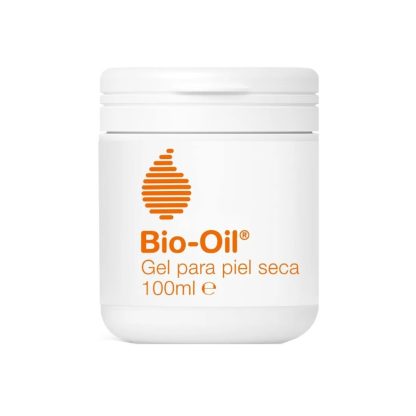 BIO-OIL GEL PARA PIEL SECA 1 ENVASE 100 ml