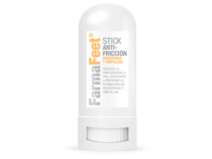 FARMA FEET STICK ANTIFRICCION 1 ENVASE 8 ml