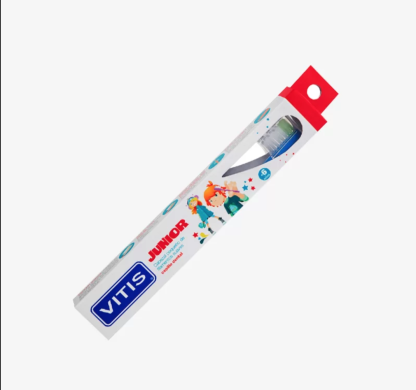 CEPILLO DENTAL INFANTIL VITIS JUNIOR