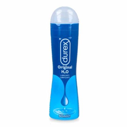 DUREX PLAY BASICO PLEASURE GEL LUBRICANTE HIDROSOLUBLE INTIM