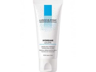 LRP HYDREANE LIGERA CREMA 40ML