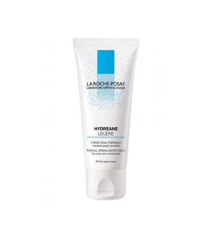LRP HYDREANE LIGERA CREMA 40ML